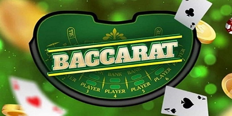 Baccarat luôn được mọi người chơi yêu thích tại Mega Casino