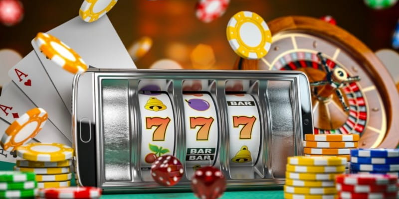 Những game bài sòng bạc hot tại Casino W88