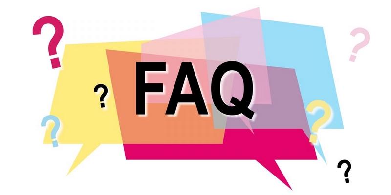  FAQs: Giải đáp về casino online trên hệ thống W88