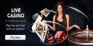 Lý do bet thủ nên chọn sảnh live casino W88