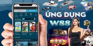 Lợi ích tải game W88 mang đến cho người chơi