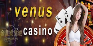 Venus Casino - Dữ liệu cơ bản 