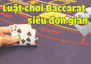 Cơ Bản Về Baccarat Và Tầm Quan Trọng Của Cách Tính Bài