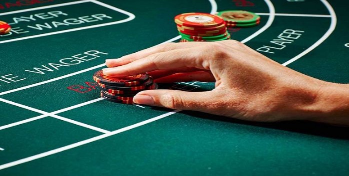 Baccarat Online: Tìm Hiểu Sâu Về Trò Chơi