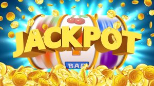 Giải Jackpot - Khi Giấc Mơ Trở Thành Hiện Thực
